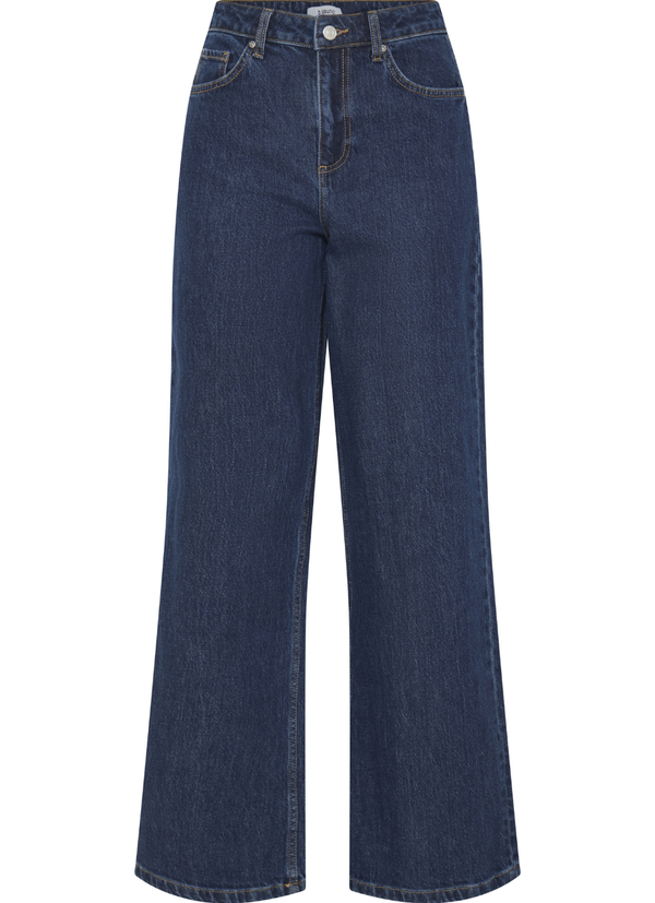 KAJANE WIDE JEANS
