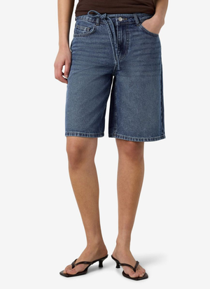 DENIMSHORTS