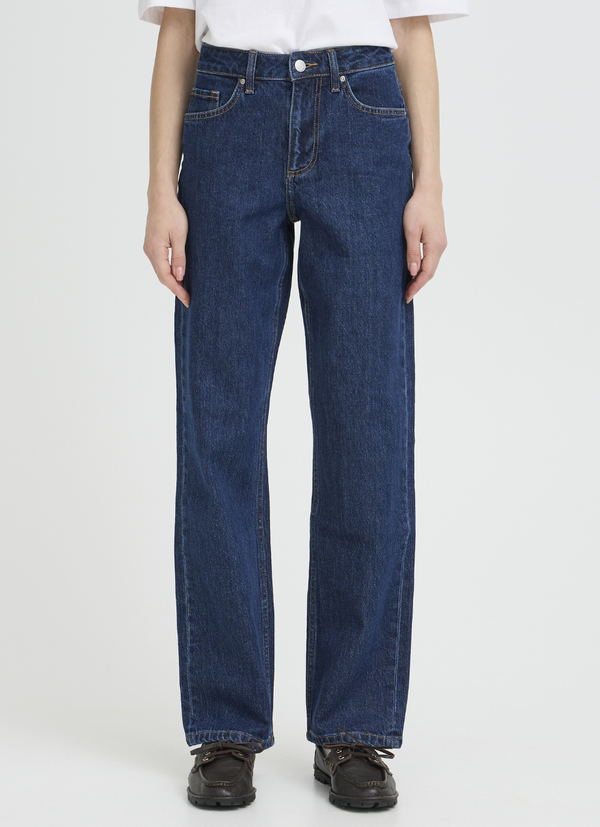 KAJANE STRAIGHT JEANS