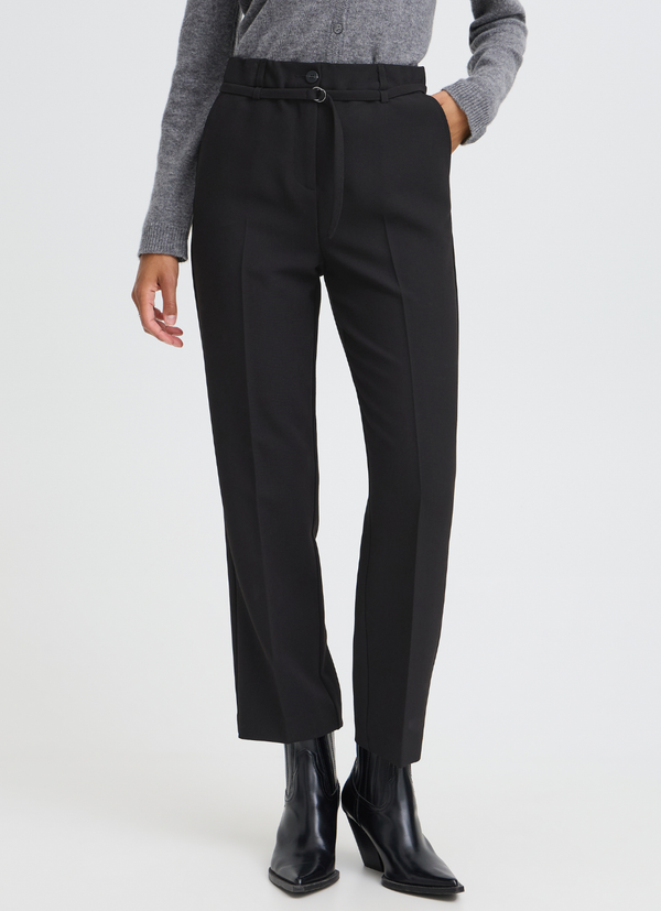 DENOA CUFF PANTS