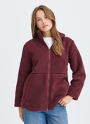 ALEA CURVE JACKET
