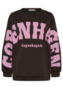 COPENHAGEN SWEATSHIRT