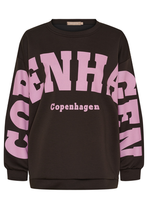 COPENHAGEN SWEATSHIRT