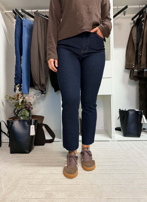COSY JEANS FLARED