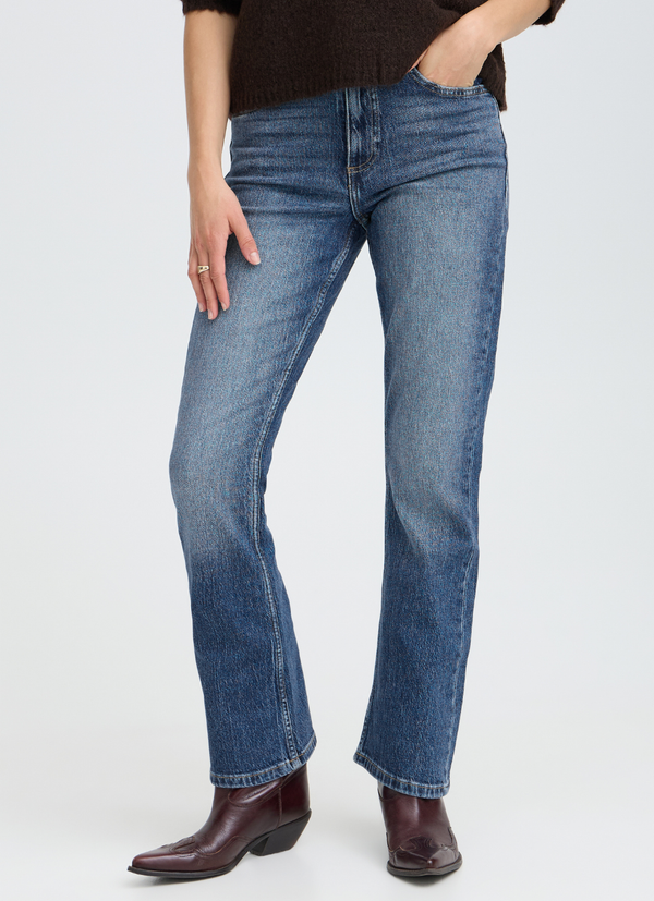 KAJANE BOOTCUT JEANS