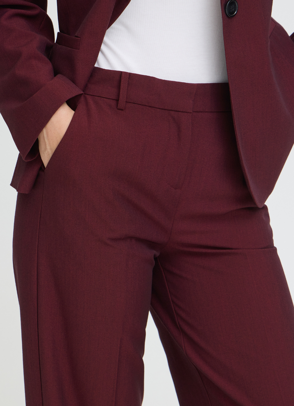 DANTA WIDE LEG PANTS