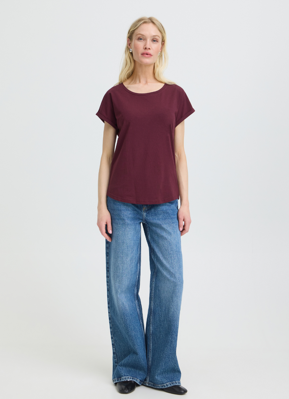 PAMILA T-SHIRT
