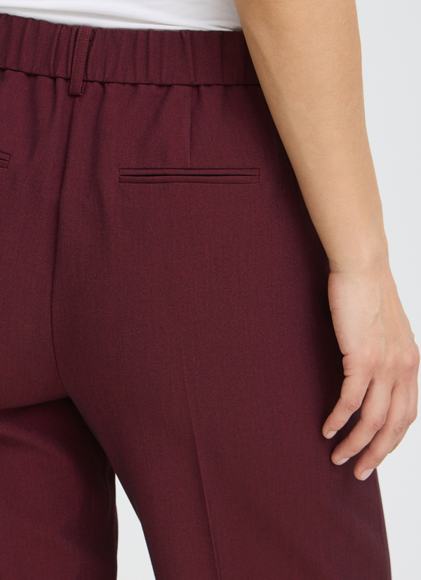 DANTA WIDE LEG PANTS