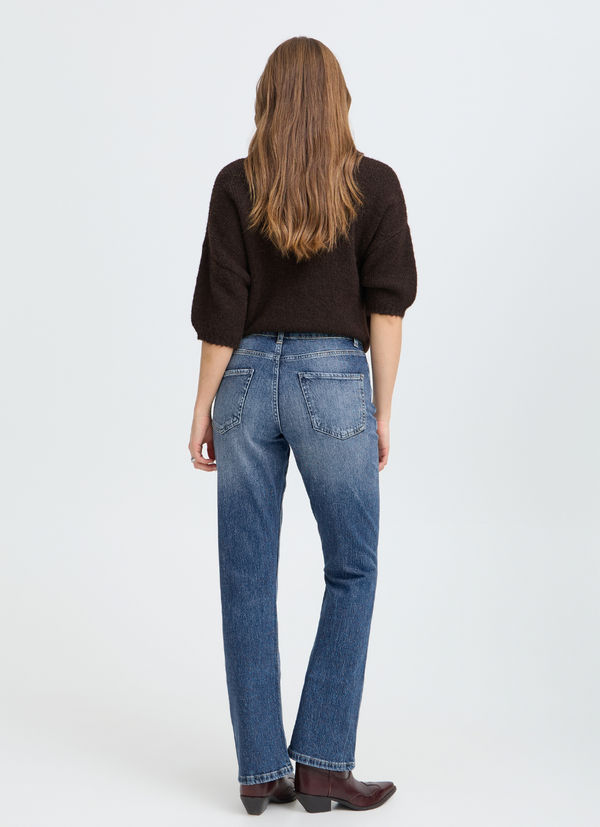KAJANE BOOTCUT JEANS
