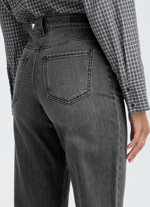 KAJANE STRAIGHT JEANS