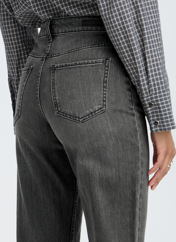 KAJANE STRAIGHT JEANS