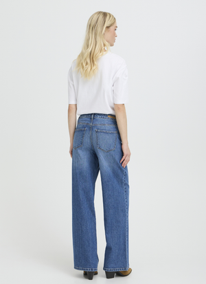 KAJANE WIDE JEANS