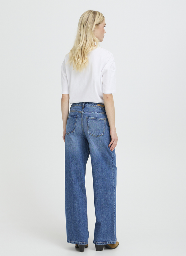 KAJANE WIDE JEANS