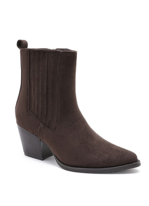 JANINE BOOTS