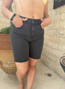 DENIMSHORTS