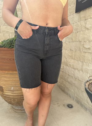 DENIMSHORTS