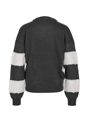TERESIA O-NECK KNIT