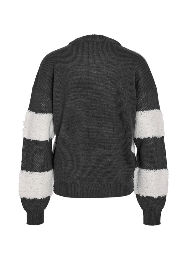 TERESIA O-NECK KNIT