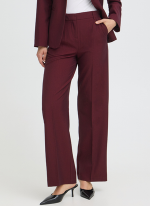 DANTA WIDE LEG PANTS