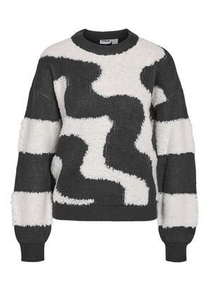 TERESIA O-NECK KNIT