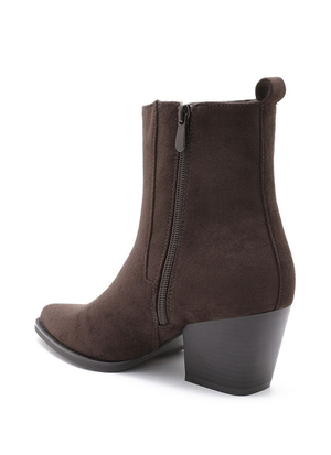 JANINE BOOTS