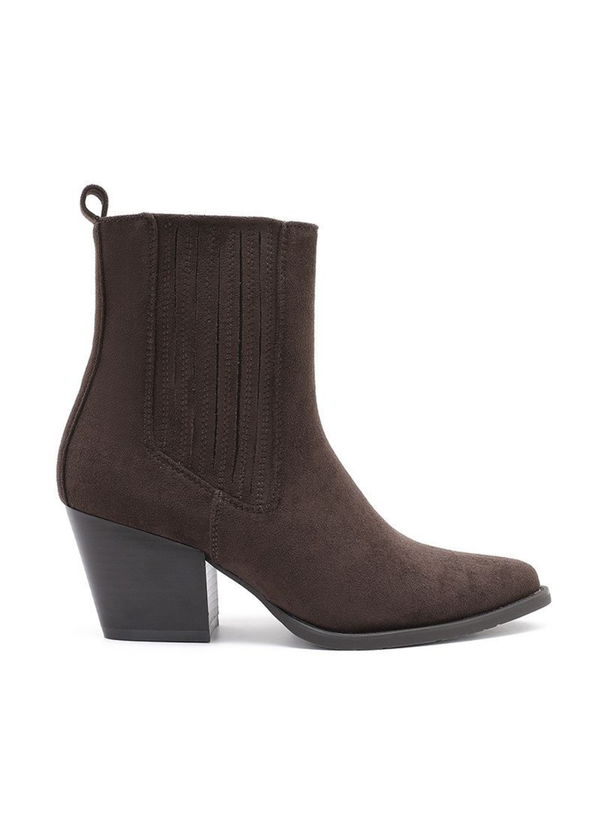 JANINE BOOTS