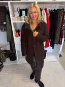 FERDDY COAT