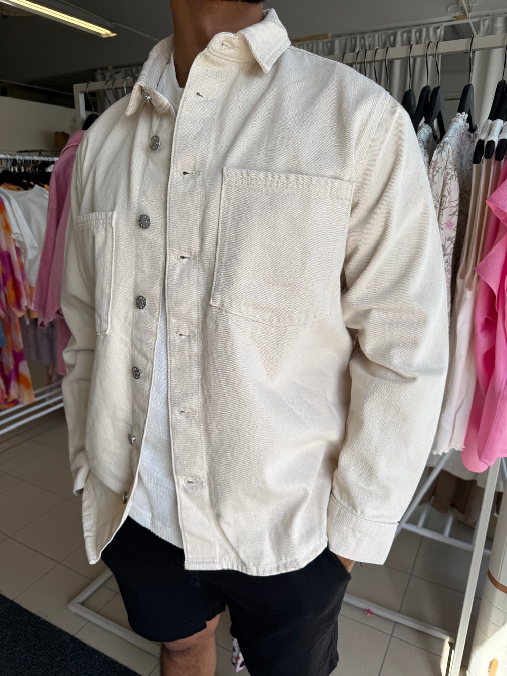 DENIMJACKA