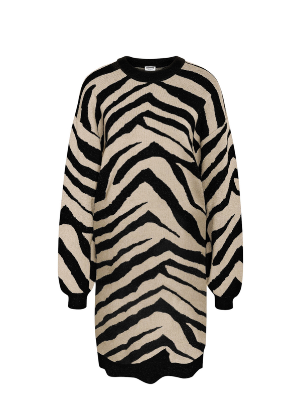 CHARLOTTE KNIT DRESS