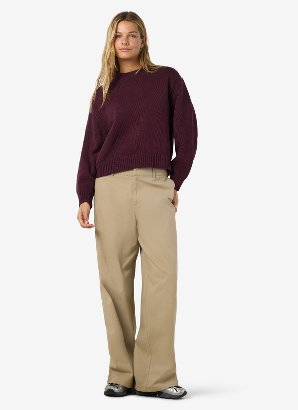 DARA KNIT